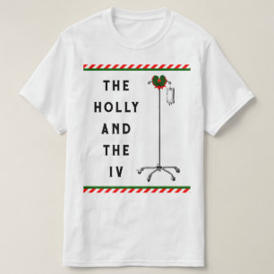 Camiseta Natal engraçado