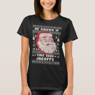 Camiseta Natal engraçado de Pittsburgh
