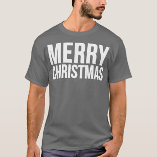 Camiseta Natal Engraçado Presente Feliz Natal 5