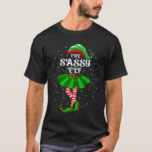 Camiseta Natal Família Correspondente Mulheres Meninas Mãe 