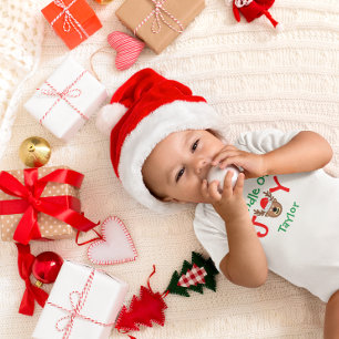 Camiseta Natal Feixe de Alegria