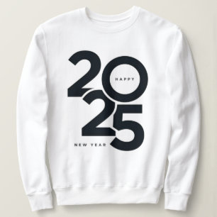 Camiseta natal, feliz e brilhante, feliz, moderno, típico