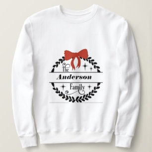 Camiseta natal, feliz e brilhante, feliz, moderno, típico
