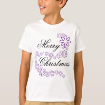 Natal Floco de Neve
