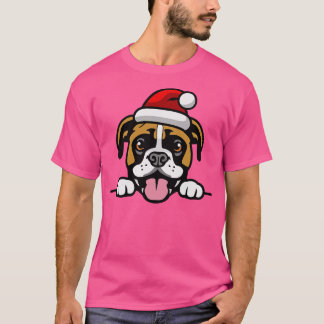 Camiseta natal giro papai noel (130)