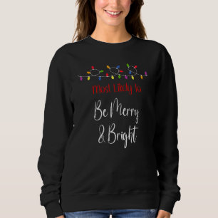 Camiseta Natal Mais Provável para o Natal Correspondente 2