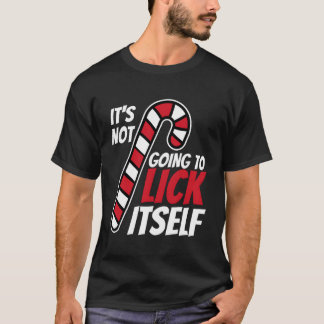 Camiseta Natal Não Vai Ficar Doido Ca.