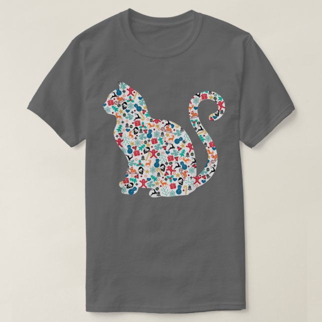 Camiseta Natal - Natal  (Frente do Design)