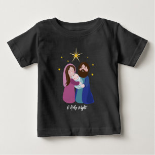 Camiseta Natal Natividade