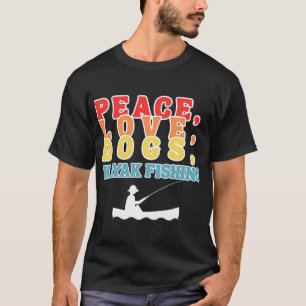 Camiseta Natal Náutico - Barco de Pesca Decorado para o N