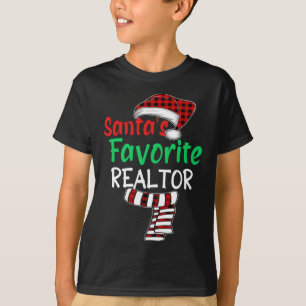 Camiseta Natal Pajama Papai Noel Papais noeis Favoritos