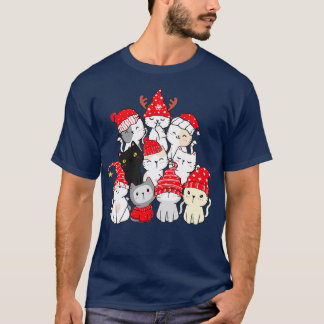 Camiseta Natal para Árvore de Natal