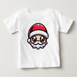 Camiseta Natal para Crianças