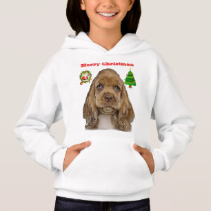 Camiseta Natal para o gatinho