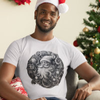 Natal para Papais noeis Celestiais