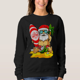 Camiseta Natal Para Papais noeis felizes Em Julho No Natal
