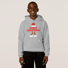 CAMISETA NATAL PERSONALIZADO