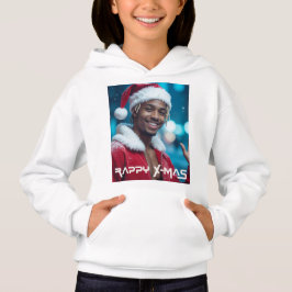 CAMISETA NATAL RAPPY