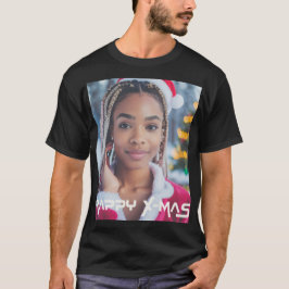 CAMISETA NATAL RAPPY