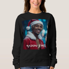 CAMISETA NATAL RAPPY