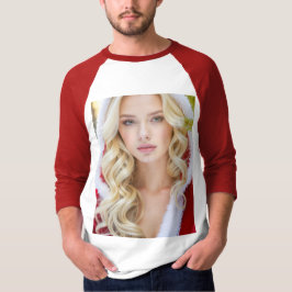 CAMISETA NATAL RAPPY