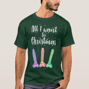 Camiseta Natal Safado Natal Sujo Natal Feio