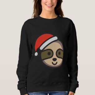 Camiseta Natal Sloth 10