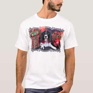 Camiseta Natal - Springer - Lucy