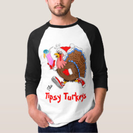 Camiseta Natal - Turquia - Execução Postada