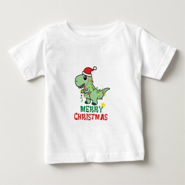 Camiseta Natal Vintage Santa Claus, Natal (Frente)