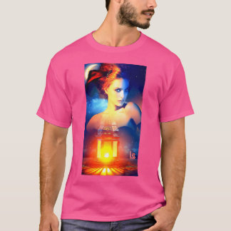 Camiseta Natalie Portman