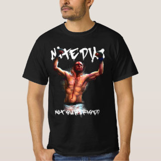 Camiseta Nate Diaz Stockton