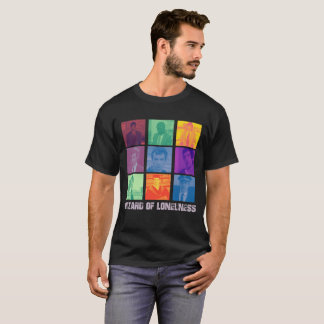 Camiseta Nathan Fielder - Nathan Para Você