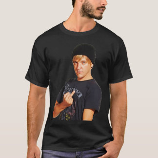Camiseta Nathan - Rapazes Irritados
