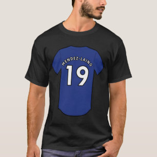Camiseta Nathaniel Mendez-Laing Jersey