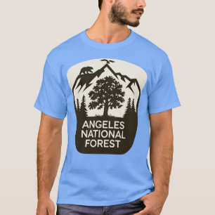 Camiseta National Forest TSirt