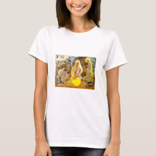 Camiseta Natividade