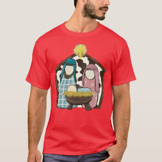 Camiseta Natividade 1