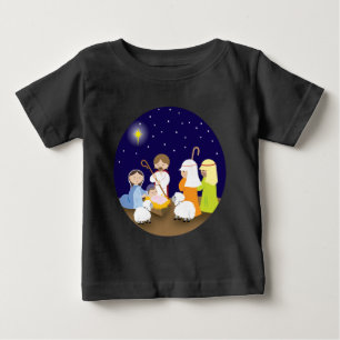 Camiseta Natividade do Senhor