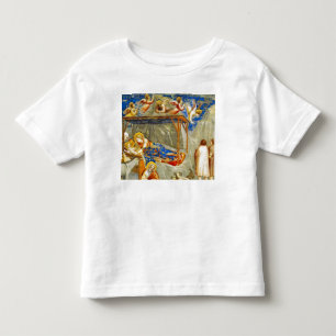 Camiseta Natividade Nascimento de Jesus
