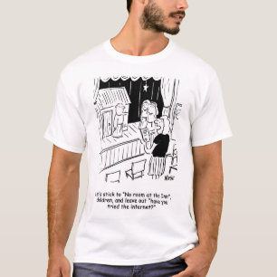 Camiseta Natividade Play Cartoon