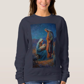 Camiseta Nativity
