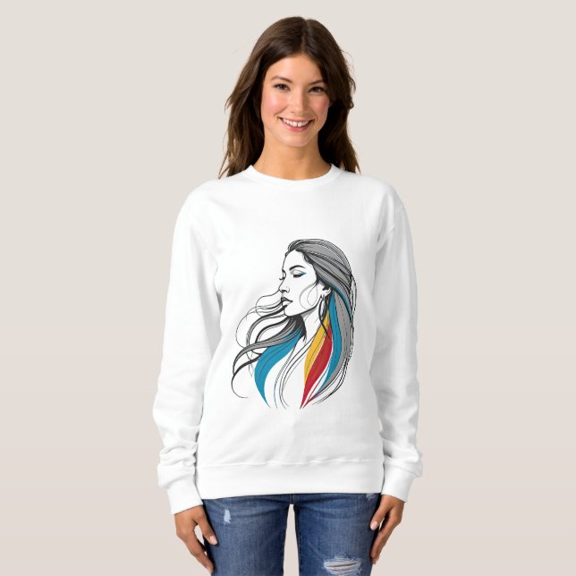 Camiseta Nativo (Frente Completa)