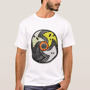 Camiseta Nativo americano do orgulho de Apache tribal