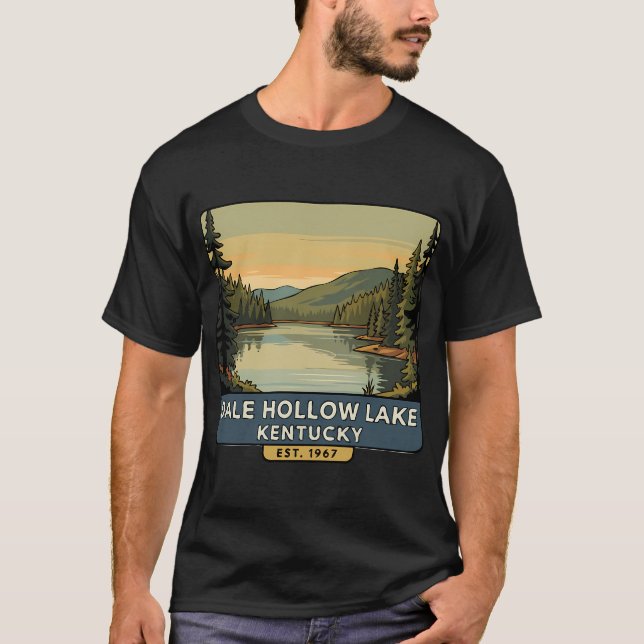 Camiseta Nativo Colorado (Frente)