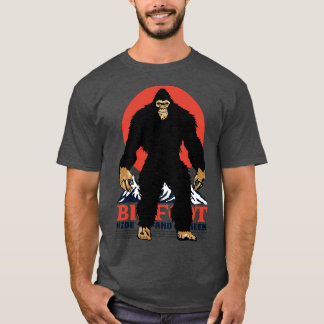 Camiseta Nativo do Noroeste Pacífico