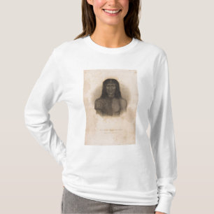 Camiseta Nativo, Terra del Fuego, Argentina e Chile