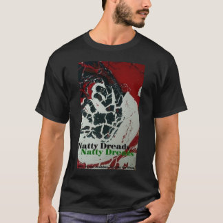 CAMISETA NATIVOS TEMÍVEIS