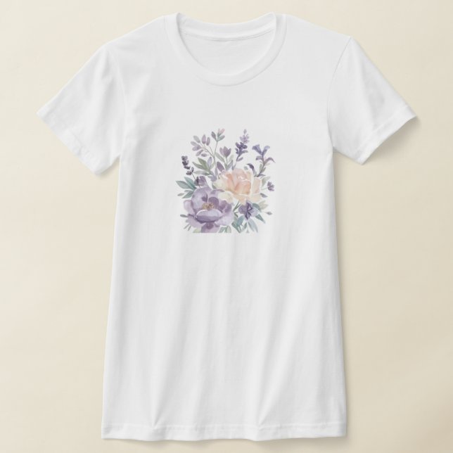 Camiseta Natural (Postura )