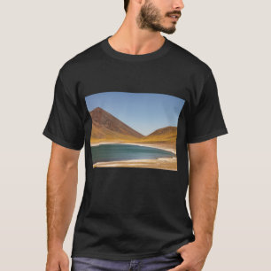 Camiseta Natural Hill Scenery